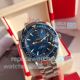 Best Quality Copy Omega Seamaster Planet Ocean 8215 Watch SS Blue Ceramic Bezel (3)_th.jpg